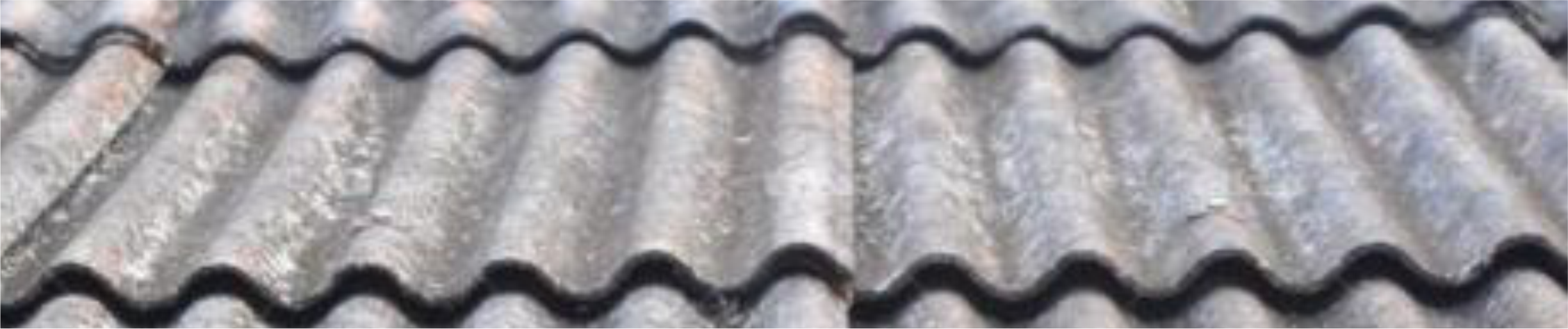 Asbestos roofing, Asbestos corrugated roofing, asbestos sheeting